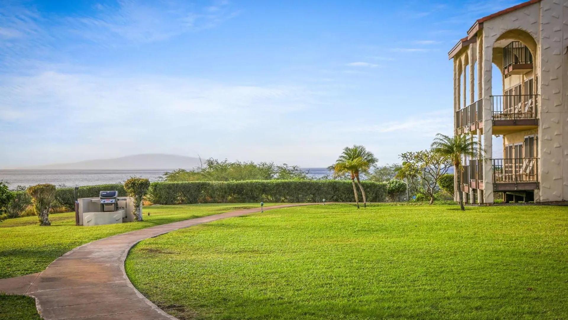 Aparthotel Aston Maui Hill à Wailea   Wailea (Maui)