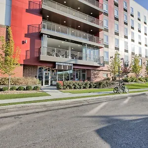  Hotel The Urban USA