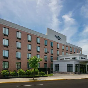 Fairfield By Marriott Jfk Airport 3*, New York États-Unis