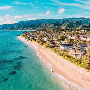 Courtyard By Marriott Oahu North Shore Hotel