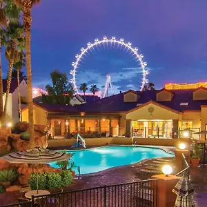 *** Hotel Club Vacations At Desert Club USA