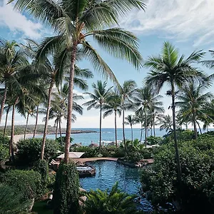 5* Resort Four Seasons Lana'i