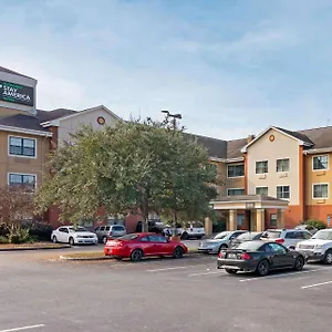 Hotel Extended America - - Midtown **