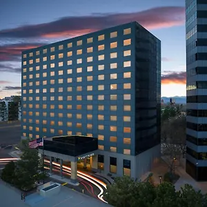 *** Hotel Hyatt Place Cherry Creek USA