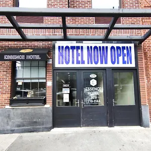 *** Hotel Essence USA