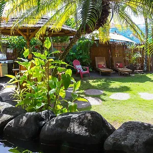 Nalu Kai Lodge