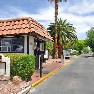 ** Hotel Rv USA