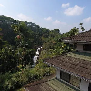 The At Kulaniapia Falls Mini-hôtel