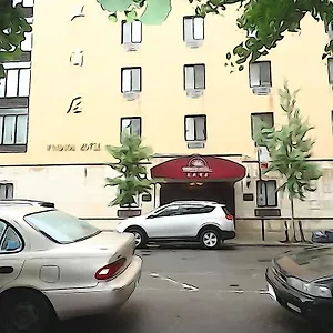** Hotel Windsor USA