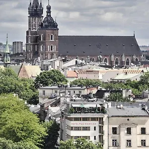 Pod Wawelem Cracovia