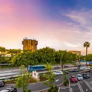 *** Hotel Anaheim Hotel USA